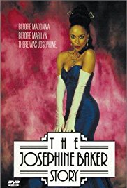 Watch Free The Josephine Baker Story (1991)
