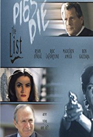 Watch Free The List (2000)