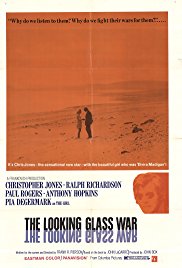 Watch Free The Looking Glass War (1970)