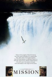 Watch Free The Mission (1986)