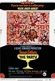 Watch Free The Party (1968)