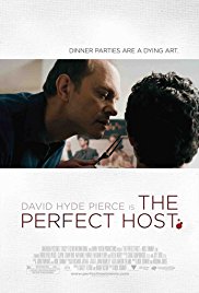 Watch Free The Perfect Host (2010)