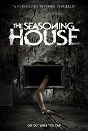 Watch Free The Seasoning House (2012)
