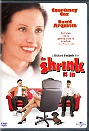 Watch Free The Shrink Is In (2001)