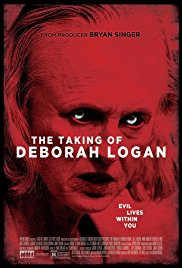 Watch Free The Taking of Deborah Logan (2014)