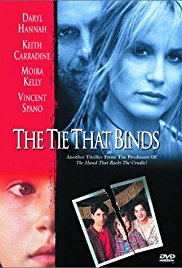 Watch Full Movie :The Tie That Binds (1995)