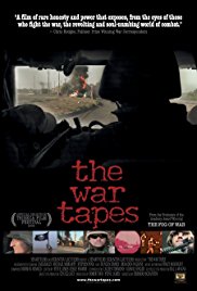 Watch Free The War Tapes (2006)