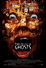 Watch Free Thir13en Ghosts (2001)