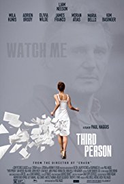 Watch Free Third Person (2013)