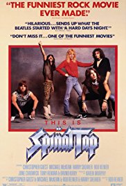 Watch Full Movie :This Is Spinal Tap (1984)