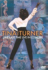 Watch Free Tina Turner: One Last Time Live in Concert (2000)