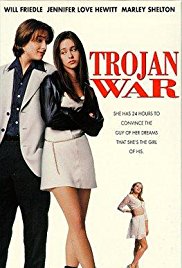 Watch Free Trojan War (1997)