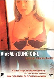 Watch Free A Real Young Girl (1976)