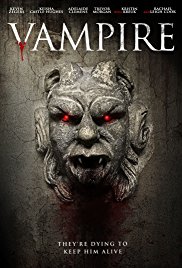 Watch Free Vampire (2011)