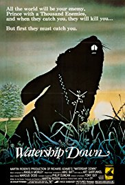 Watch Free Watership Down (1978)