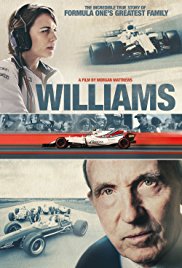 Watch Full Movie :Williams (2017)