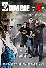 Watch Free Zombie eXs (2012)