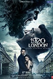 Watch Full Movie :1920 London (2016)