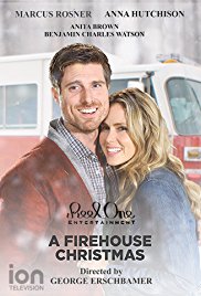 Watch Free A Firehouse Christmas (2016)