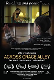 Watch Free Across Grace Alley (2013)