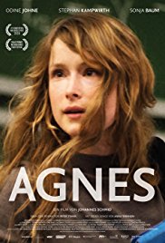 Watch Full Movie :Agnes (2016)