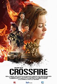Watch Full Movie :Crossfire (2016)