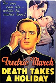 Watch Free Death Takes a Holiday (1934)