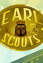 Watch Full Movie :Earl Scouts (2013)