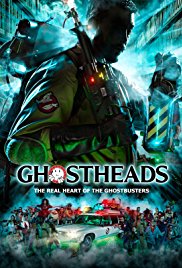 Watch Free Ghostheads (2016)