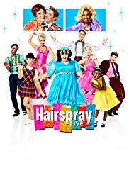 Watch Free Hairspray Live! (2016)