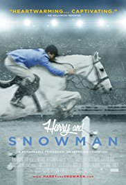 Watch Free Harry & Snowman (2015)