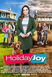 Watch Free Holiday Joy (2016)