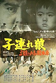 Watch Free Lone Wolf and Cub: Baby Cart at the River Styx (1972)