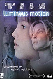 Watch Free Luminous Motion (1998)