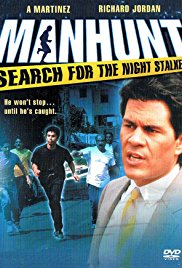 Watch Free Manhunt: Search for the Night Stalker (1989)