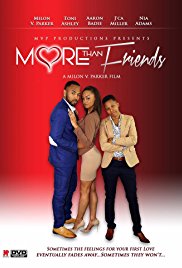 Watch Free More Than Friends (2016)