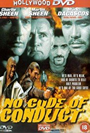 Watch Full Movie :No Code of Conduct (1998)