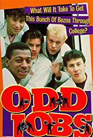 Watch Free Odd Jobs (1986)