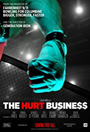 Watch Free The Hurt Business (2016)