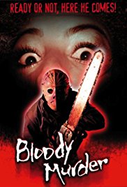 Watch Free Bloody Murder (2000)