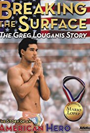 Watch Free Breaking the Surface: The Greg Louganis Story (1997)