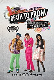 Watch Free Death to Prom (2014)