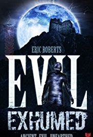 Watch Free Evil Exhumed (2016)
