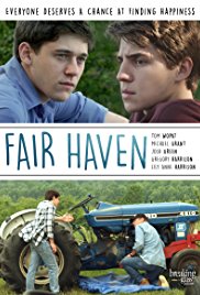 Watch Free Fair Haven (2016)