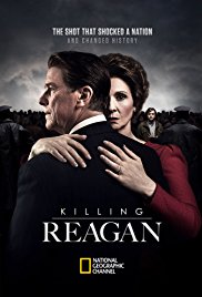 Watch Free Killing Reagan (2016)