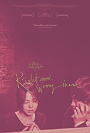 Watch Free Right Now, Wrong Then (2015)