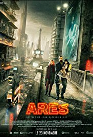 Watch Free Ares (2016)