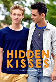 Watch Free Hidden Kisses (2016)