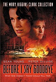 Watch Free Before I Say Goodbye (2003)