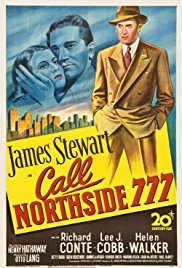 Watch Full Movie :Call Northside 777 (1948)
